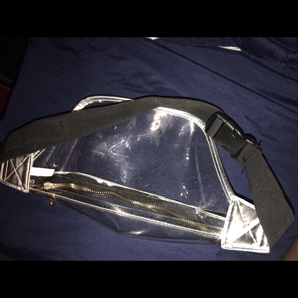 Fanny pack - Picture 2 of 3